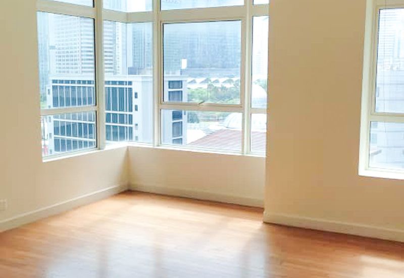 Condo Residency KLCC @ Kuala Lumpur 