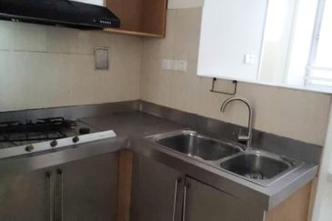 Condo Residency KLCC @ Kuala Lumpur 