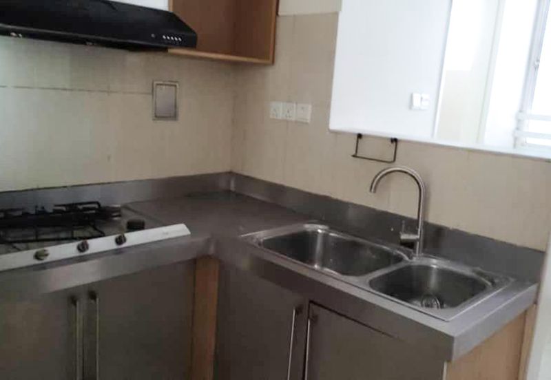 Condo Residency KLCC @ Kuala Lumpur 