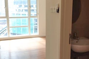 Condo Residency KLCC @ Kuala Lumpur 