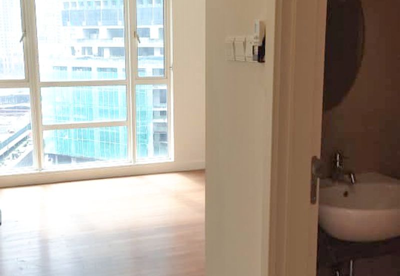 Condo Residency KLCC @ Kuala Lumpur 