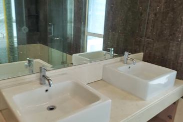 Condo Residency KLCC @ Kuala Lumpur 