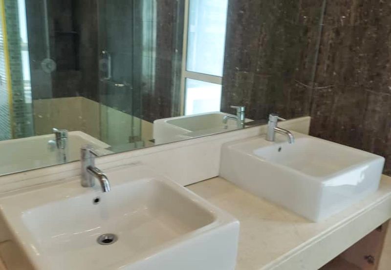 Condo Residency KLCC @ Kuala Lumpur 