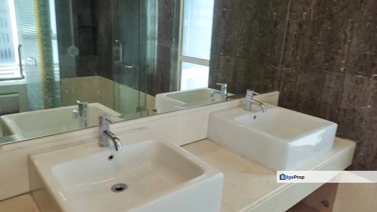 Condo Residency KLCC @ Kuala Lumpur , Kuala Lumpur, KLCC