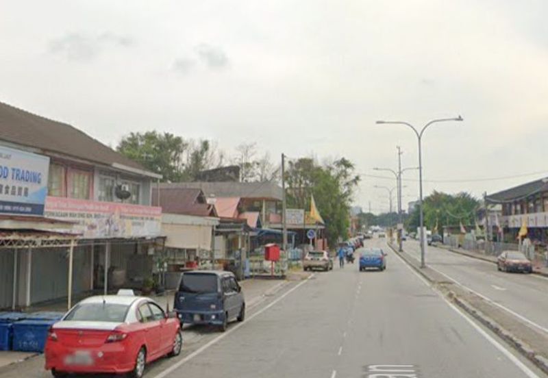 2 Storey Shoplot Petaling Jaya @ Selangor