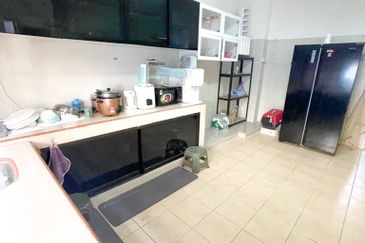 2-Storey Terrace House Bandar Nusaputra @ Puchong