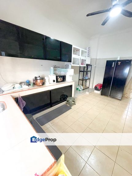 2-Storey Terrace House Bandar Nusaputra @ Puchong, Selangor, Puchong