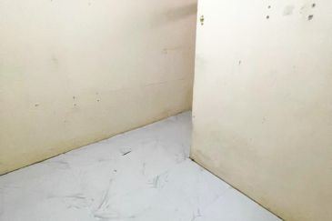 2-Storey Terrace House Bandar Nusaputra @ Puchong