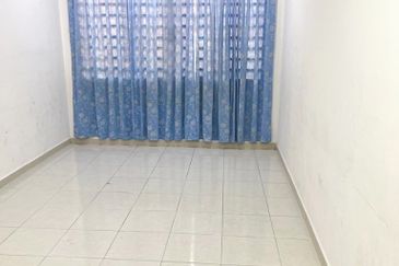 2-Storey Terrace House Bandar Nusaputra @ Puchong