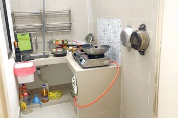 2-Storey Terrace House Bandar Nusaputra @ Puchong