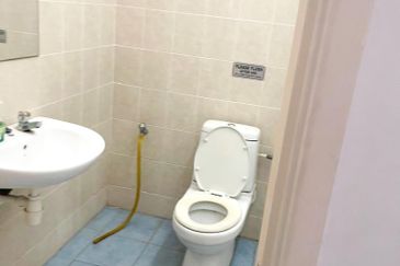 2-Storey Terrace House Bandar Nusaputra @ Puchong