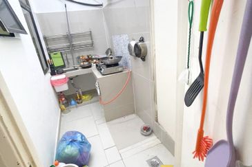 2-Storey Terrace House Bandar Nusaputra @ Puchong