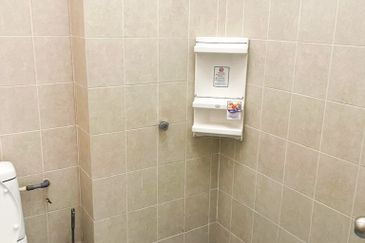 2-Storey Terrace House Bandar Nusaputra @ Puchong