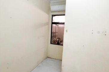 2-Storey Terrace House Bandar Nusaputra @ Puchong