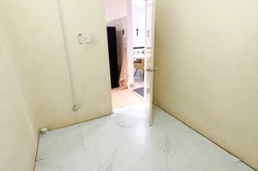 2-Storey Terrace House Bandar Nusaputra @ Puchong