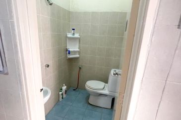 2-Storey Terrace House Bandar Nusaputra @ Puchong