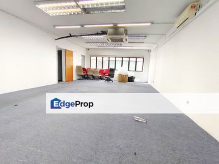 Office Jalan Metro Pudu 1, Kuala Lumpur, Kuala Lumpur, Pudu