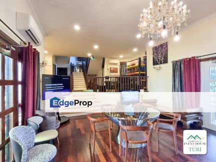 Residence Bungalow @ Bukit Bandaraya, Kuala Lumpur, Kuala Lumpur, Pantai Dalam/Kerinchi
