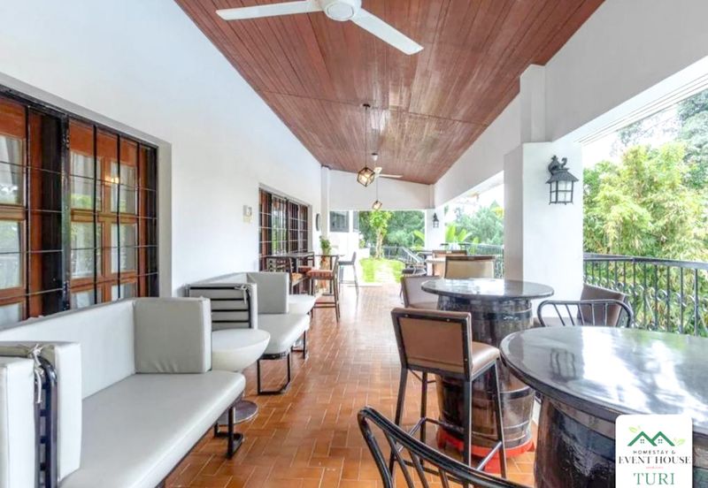 Residence Bungalow @ Bukit Bandaraya, Kuala Lumpur