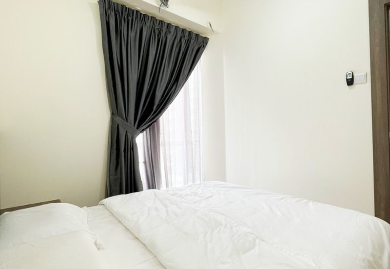 Midhills @ Genting Highlands Condominium