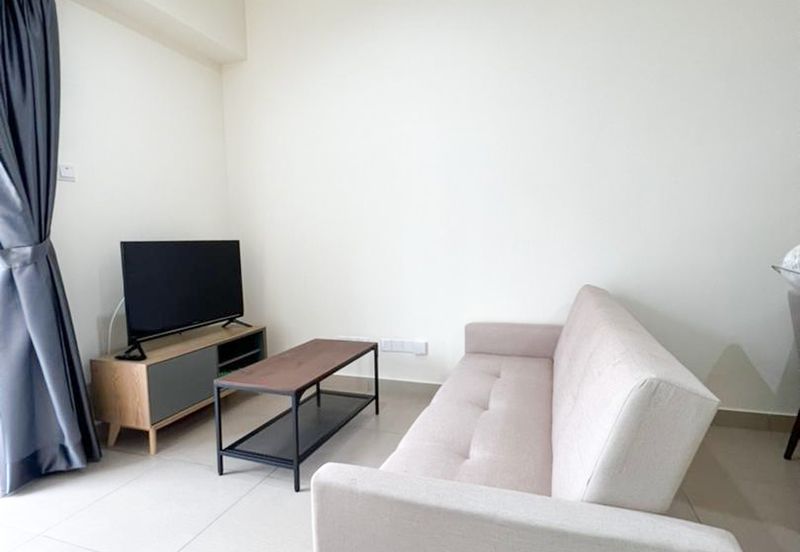 Midhills @ Genting Highlands Condominium