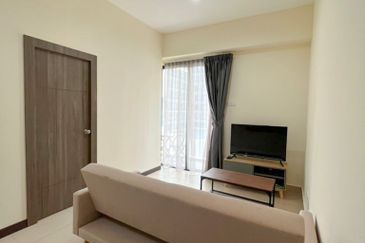 Midhills @ Genting Highlands Condominium