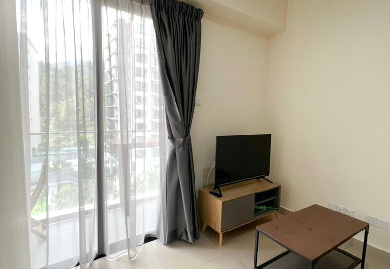 Midhills @ Genting Highlands Condominium