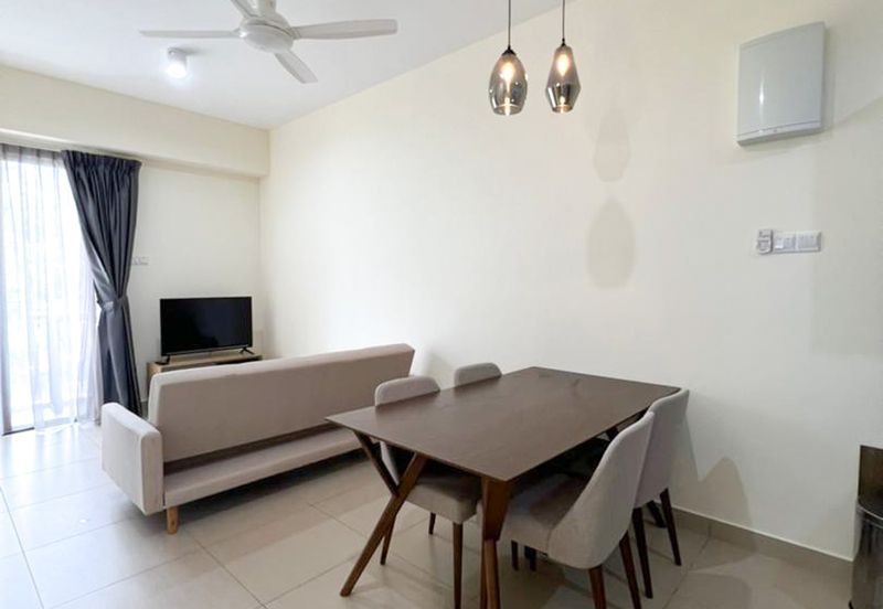 Midhills @ Genting Highlands Condominium