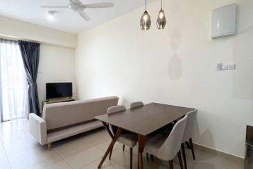 Midhills @ Genting Highlands Condominium