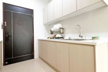 Midhills @ Genting Highlands Condominium