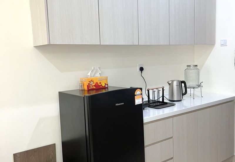 Midhills @ Genting Highlands Condominium