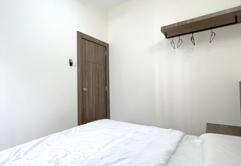 Midhills @ Genting Highlands Condominium for Rent