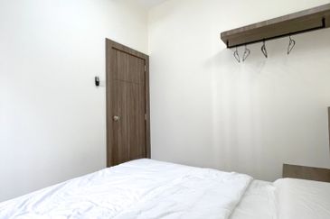 Midhills @ Genting Highlands Condominium for Rent