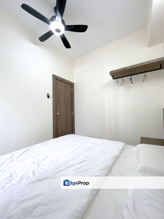 Midhills @ Genting Highlands Condominium for Rent, Pahang, Genting Highlands