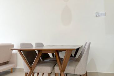 Midhills @ Genting Highlands Condominium for Rent