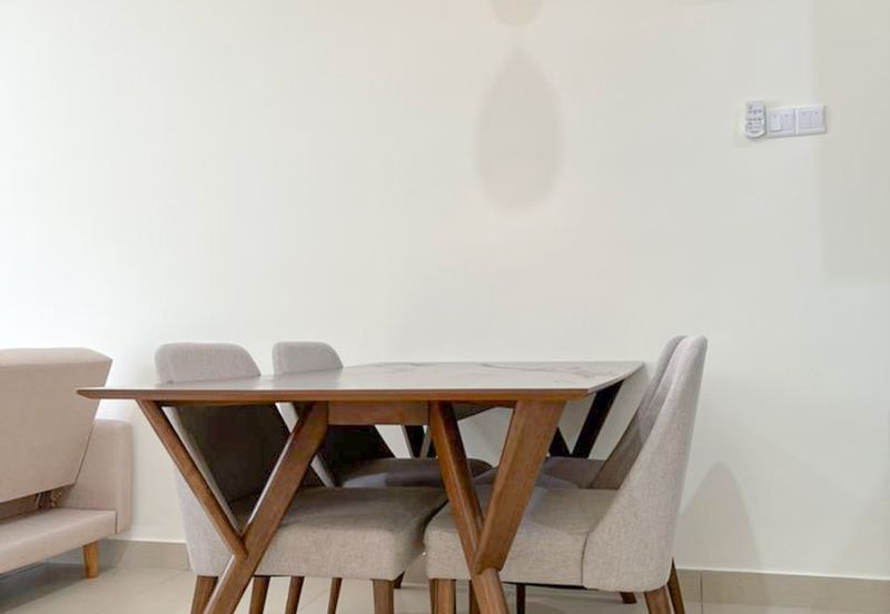 Midhills @ Genting Highlands Condominium for Rent