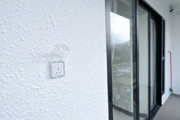 Midhills @ Genting Highlands Condominium for Rent