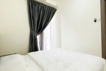 Midhills @ Genting Highlands Condominium for Rent