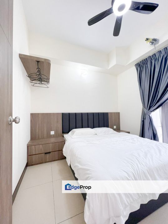 Midhills @ Genting Highlands Condominium for Rent, Pahang, Genting Highlands