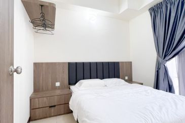 Midhills @ Genting Highlands Condominium for Rent