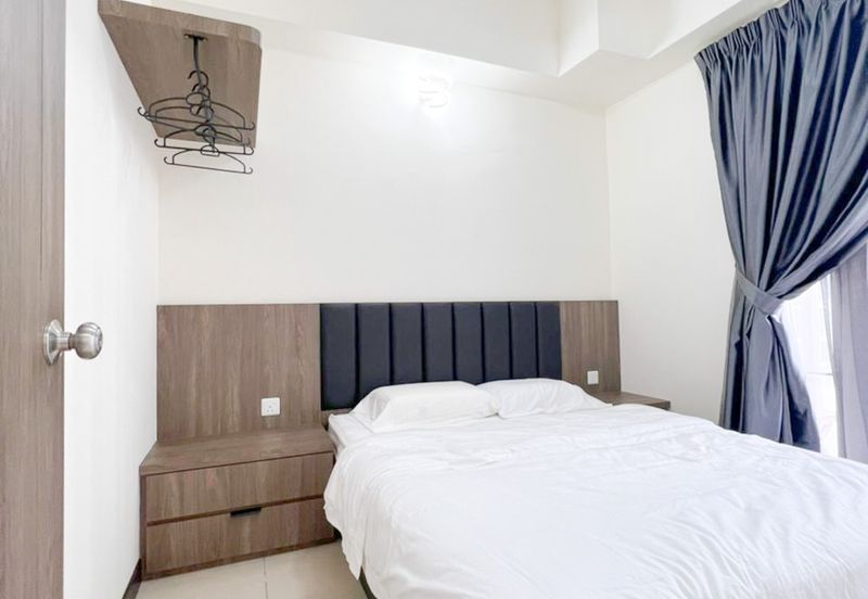 Midhills @ Genting Highlands Condominium for Rent