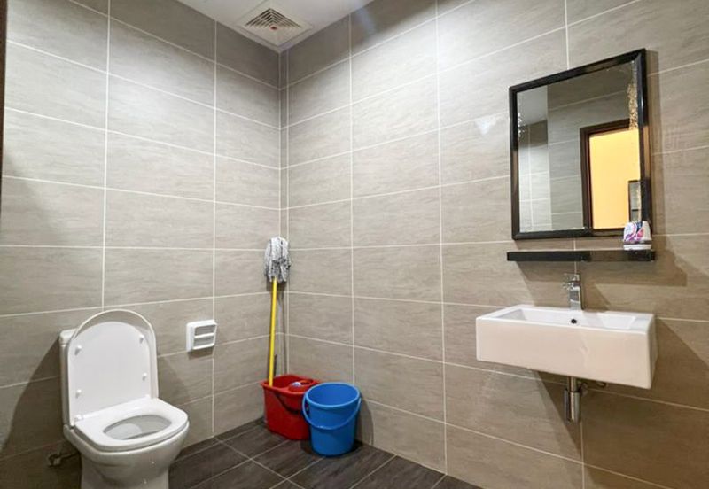 Midhills @ Genting Highlands Condominium for Rent