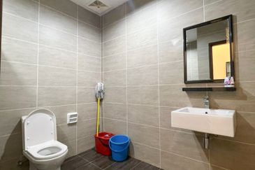 Midhills @ Genting Highlands Condominium for Rent