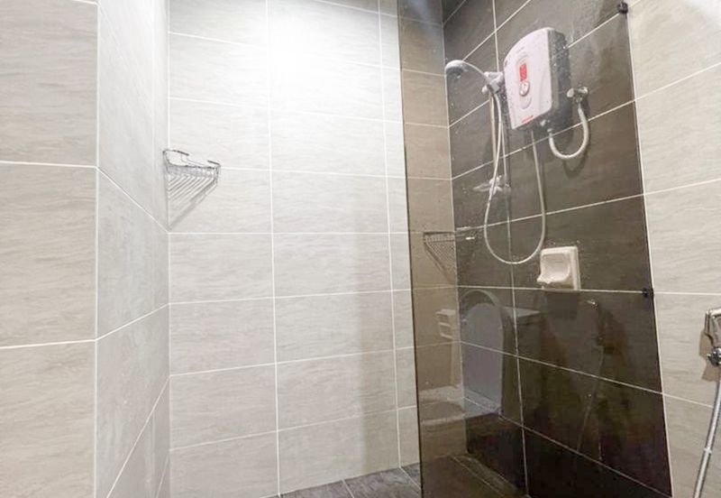 Midhills @ Genting Highlands Condominium for Rent