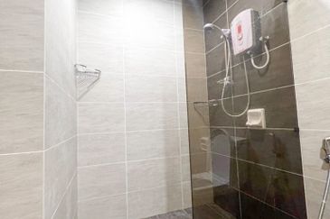 Midhills @ Genting Highlands Condominium for Rent