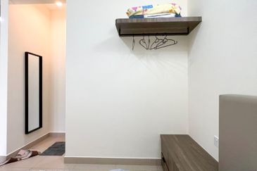 Midhills @ Genting Highlands Condominium for Rent