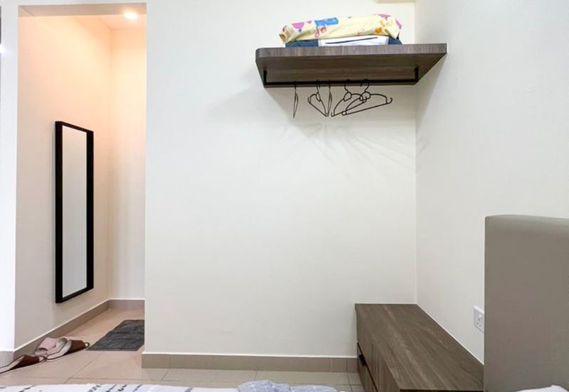 Midhills @ Genting Highlands Condominium for Rent