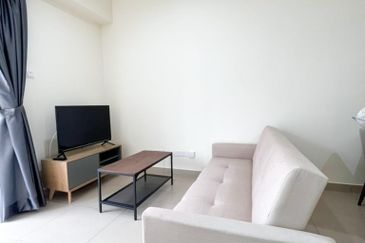 Midhills @ Genting Highlands Condominium for Rent