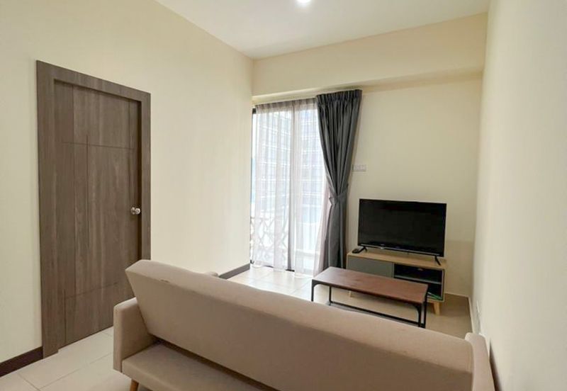 Midhills @ Genting Highlands Condominium for Rent