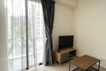 Midhills @ Genting Highlands Condominium for Rent